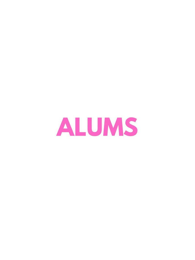 Alums