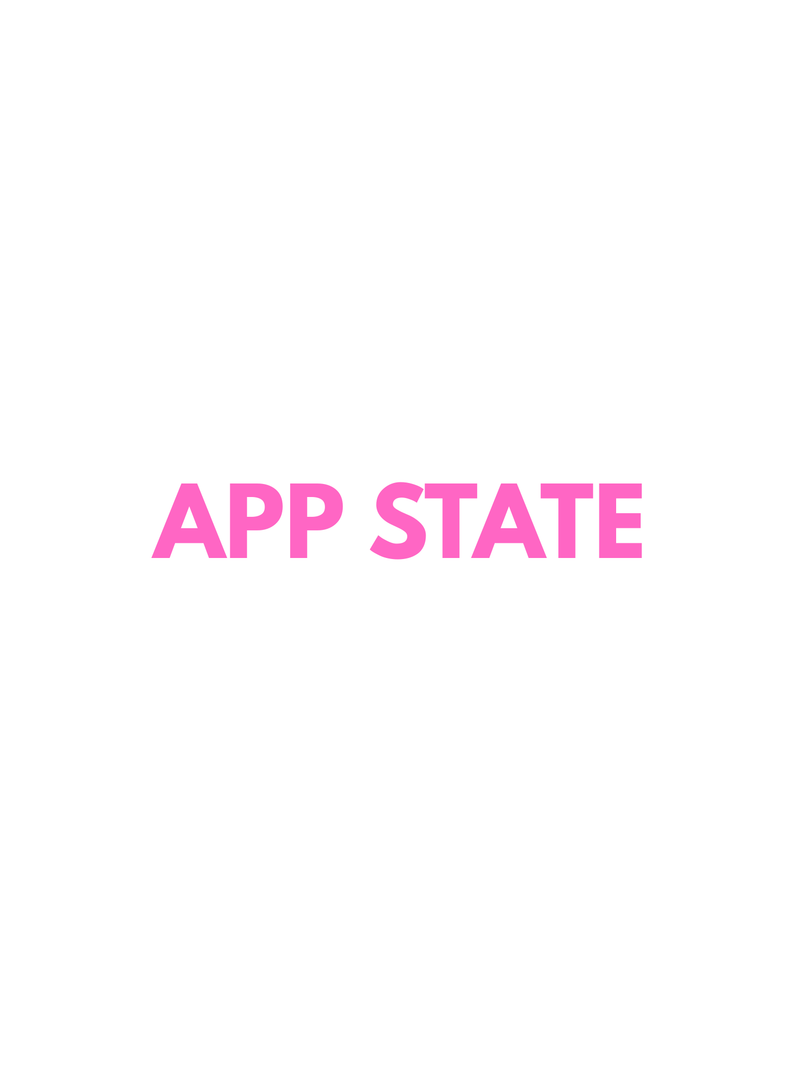 App State