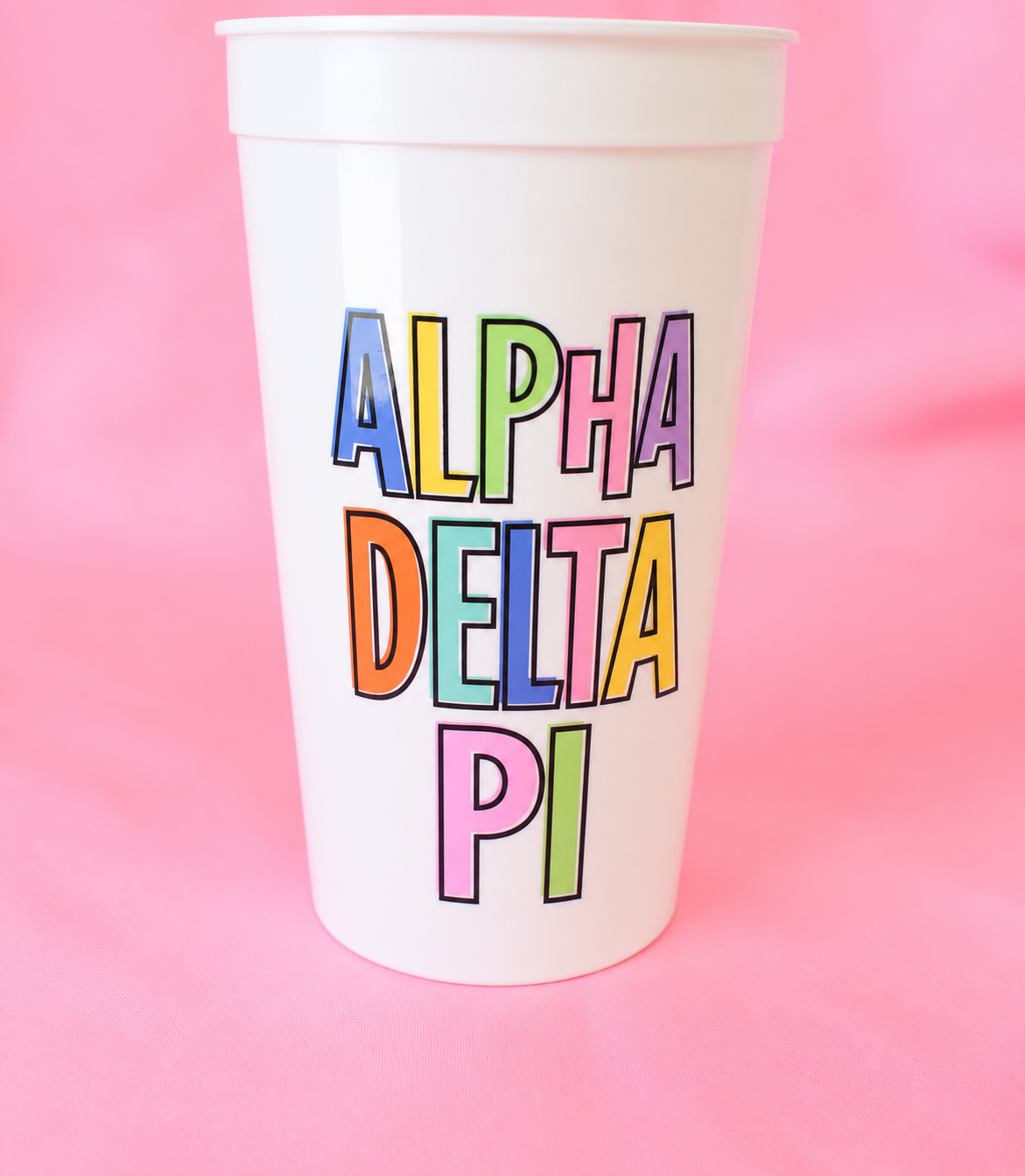 Custom Stadium Cups