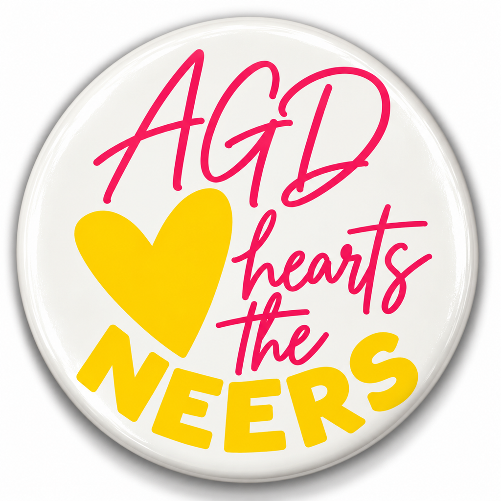 Sororities Love The Neers