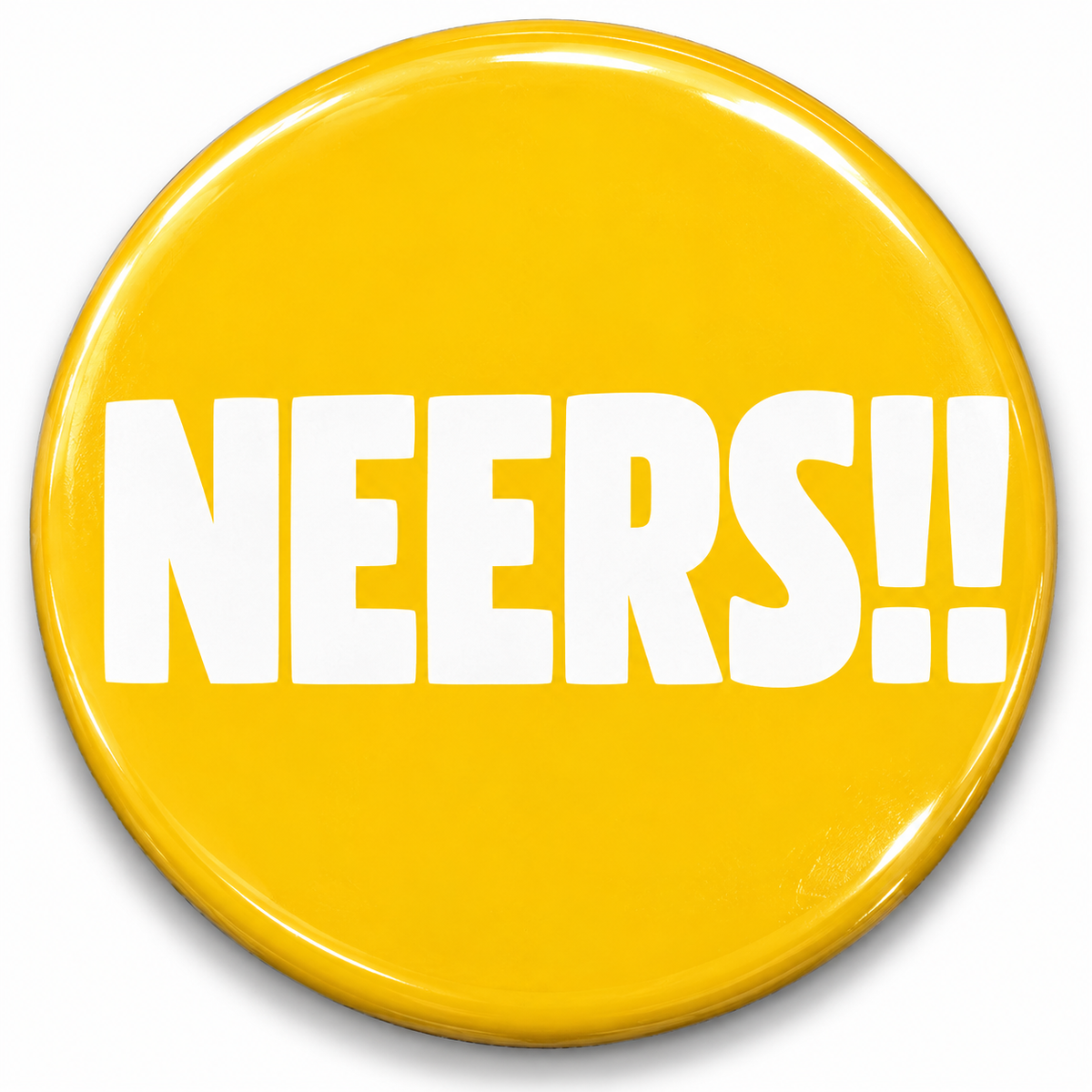 NEERS!! Pin