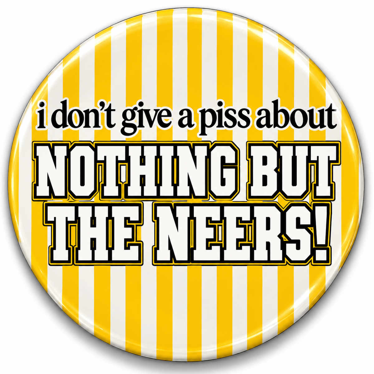 Nothing But the Neers