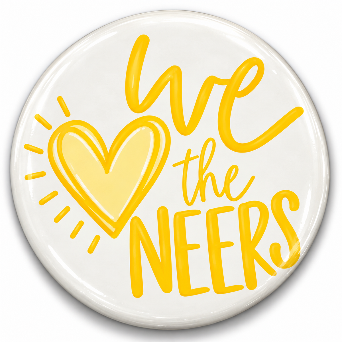 We 🤍 The Neers