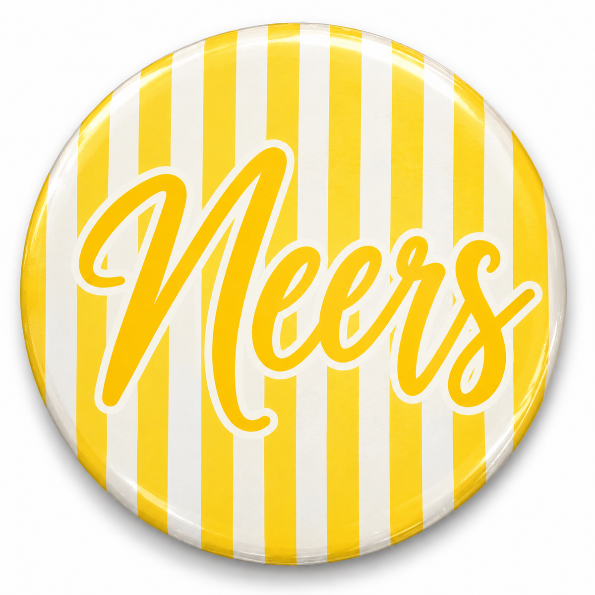 NEERS PIN