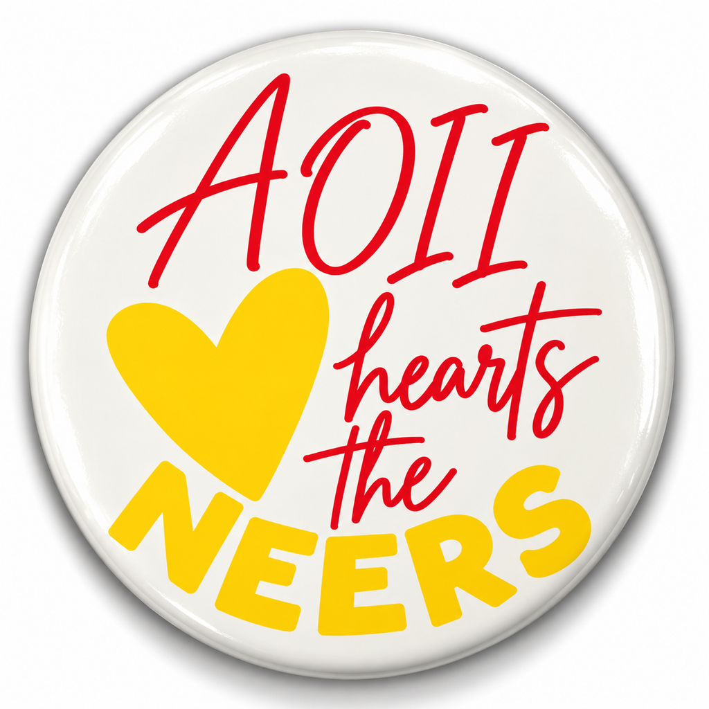 Sororities Love The Neers