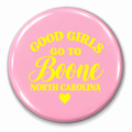 Good Girls Go To Boone