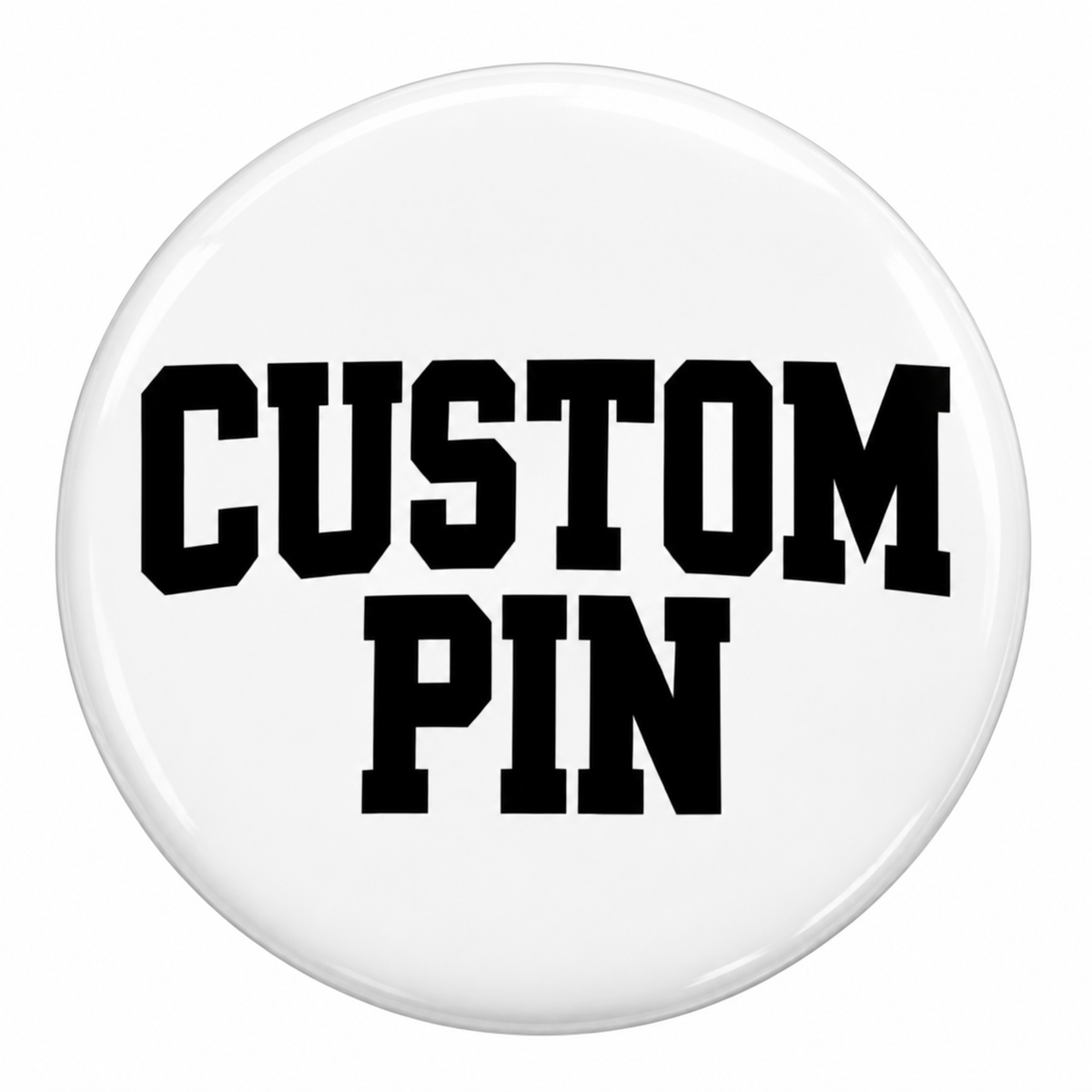 Custom Pin
