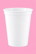 Custom Stadium Cups