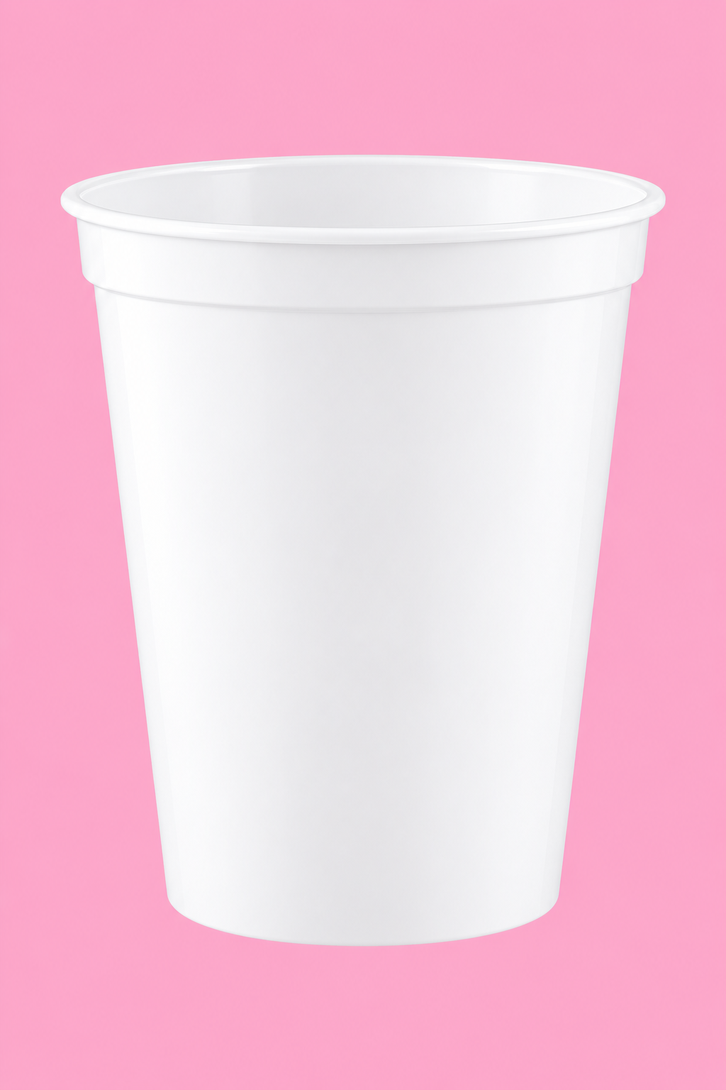 Custom Stadium Cups