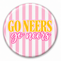 Go Neers Go Neers Pin