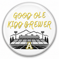 Good Ole Kidd Brewer Pin